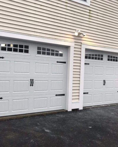 garage door200