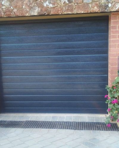 garage door202