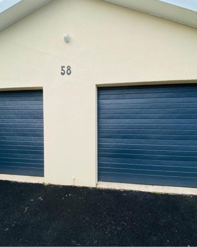 garage door210